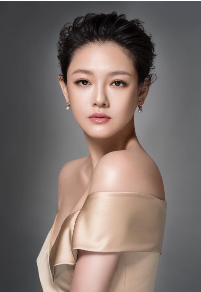 結果聲明一出，網民反口指大S太快再婚之類，直指她的道德有問題。